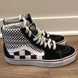 Vans (unisex)